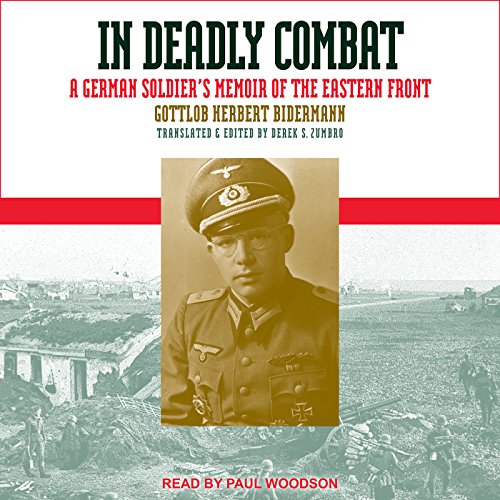 Cover of In Deadly Combat