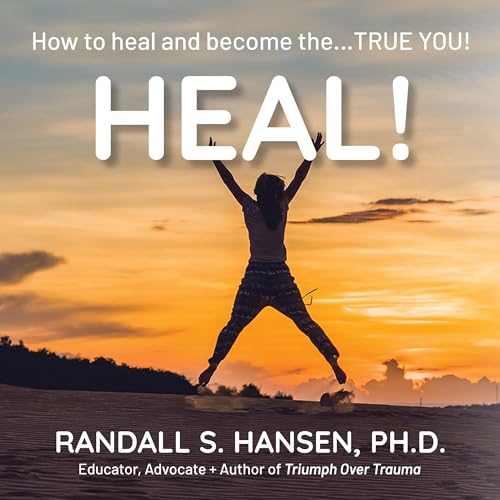 Cover of Heal!