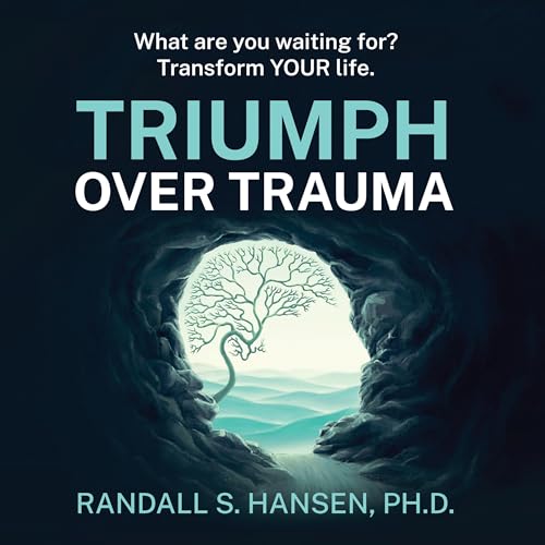 Cover of Triumph over Trauma