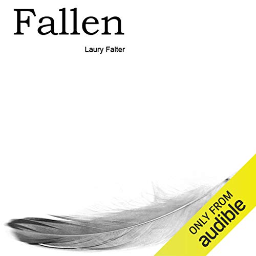 Cover of Fallen