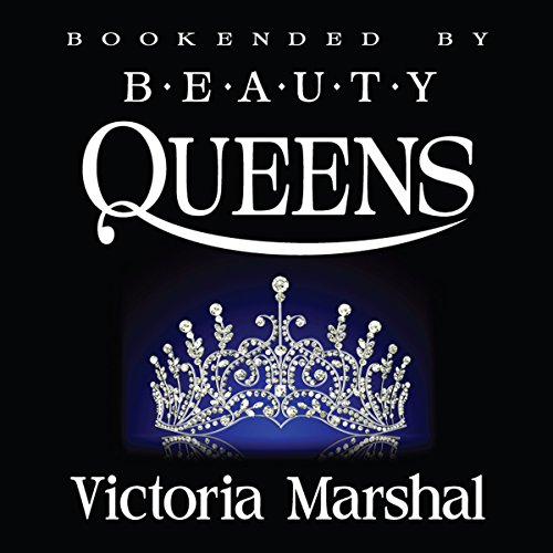 Cover of Bookended by Beauty Queens