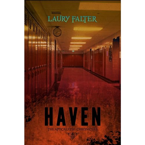 Cover of Haven (Apocalypse Chronicles Part 1)