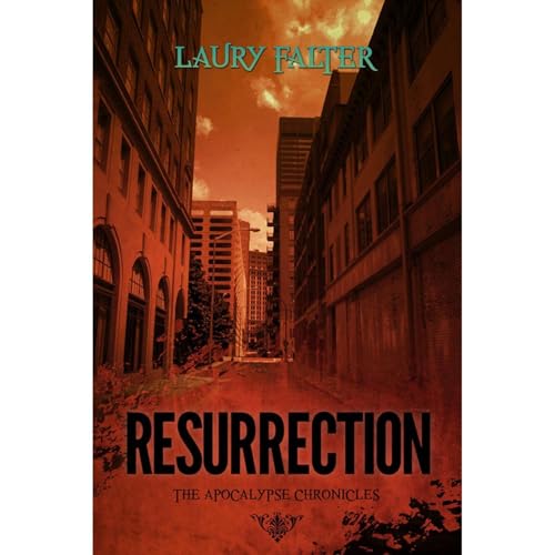 Cover of Resurrection (Apocalypse Chronicles Part II)