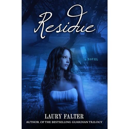 Cover of Residue (Residue Series #1)