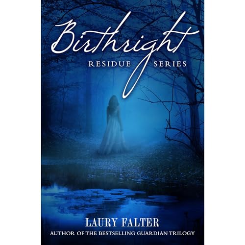 Cover of Birthright (Residue Series #2)