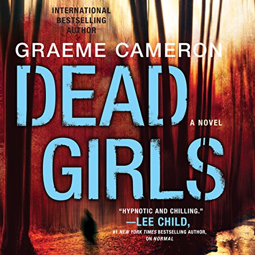 Cover of Dead Girls