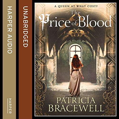 Cover of The Price of Blood