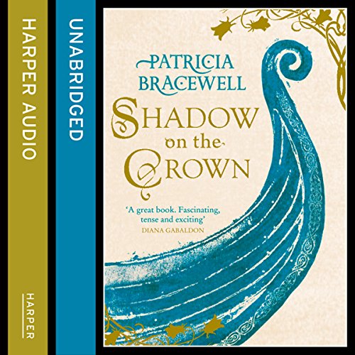 Cover of Shadow on the Crown