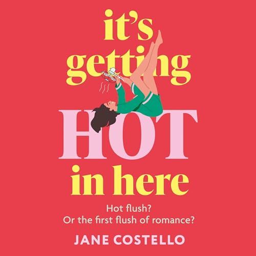 Cover of It’s Getting Hot in Here