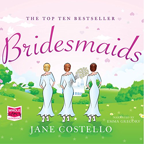 Cover of Bridesmaids