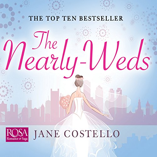 Cover of The Nearly-Weds
