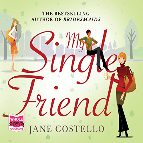 Cover of My Single Friend