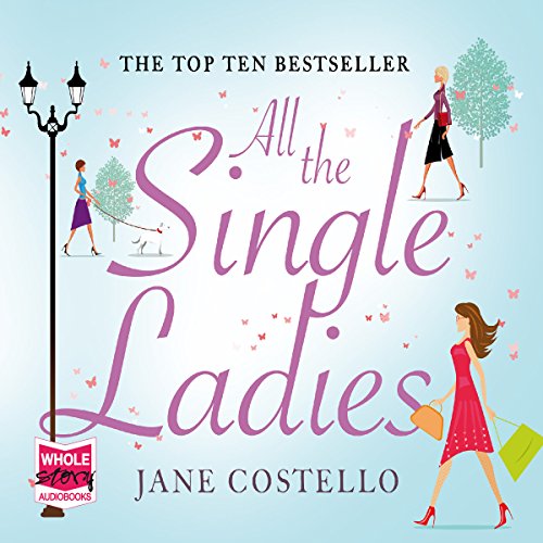 Cover of All The Single Ladies