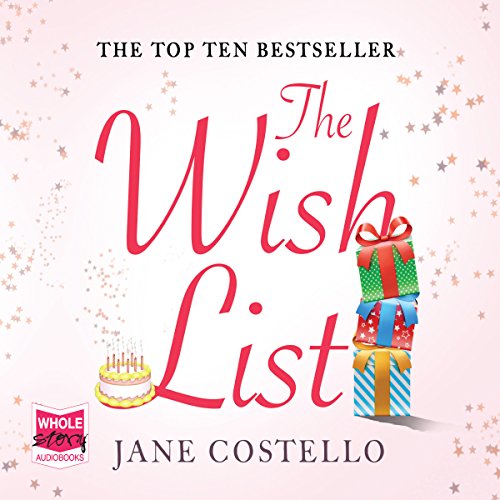 Cover of The Wish List
