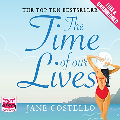 Cover of The Time of Our Lives
