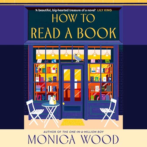Cover of How to Read a Book