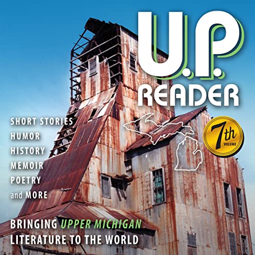 Cover of U.P. Reader -- Volume 7