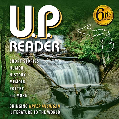 Cover of U.P. Reader - Volume 6