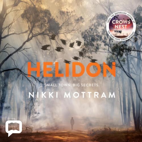 Cover of Helidon