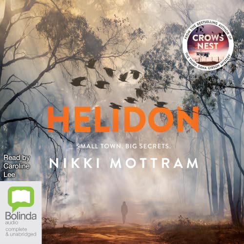 Cover of Helidon