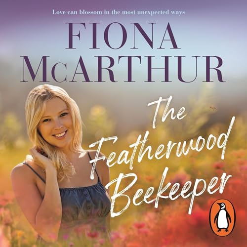 Cover of The Featherwood Beekeeper