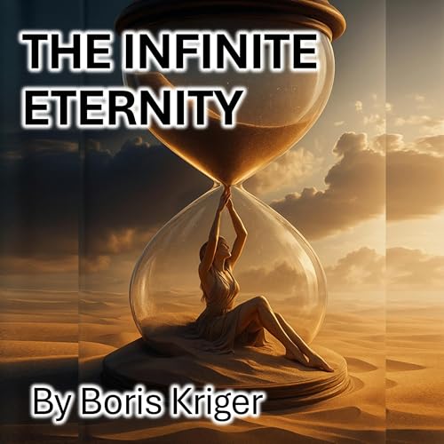 Cover of The Infinite Eternity?