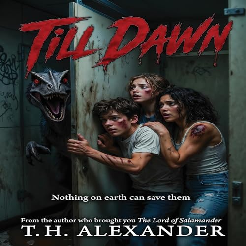 Cover of Till Dawn