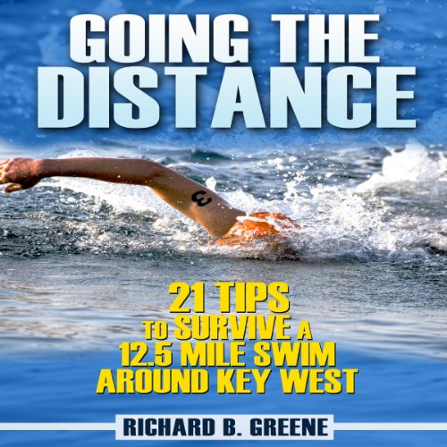Cover of Going the Distance