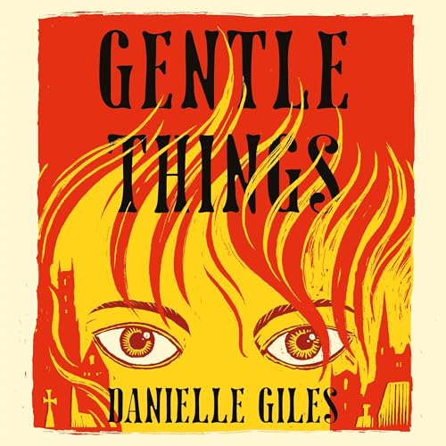 Cover of Gentle Things