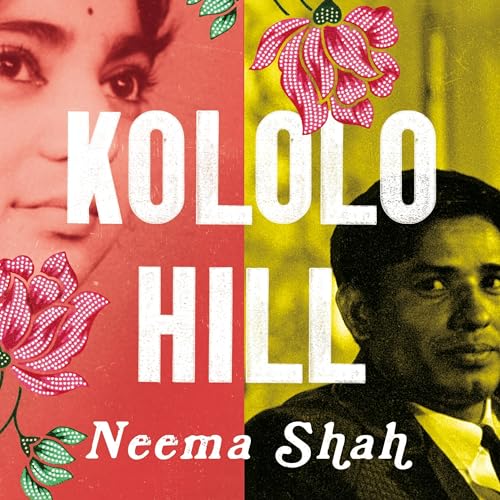 Cover of Kololo Hill