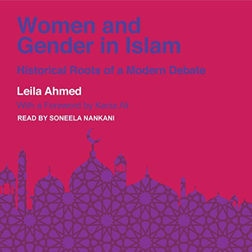 Cover of Women and Gender in Islam