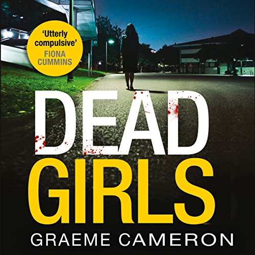 Cover of Dead Girls