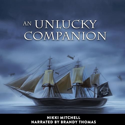 Cover of An Unlucky Companion