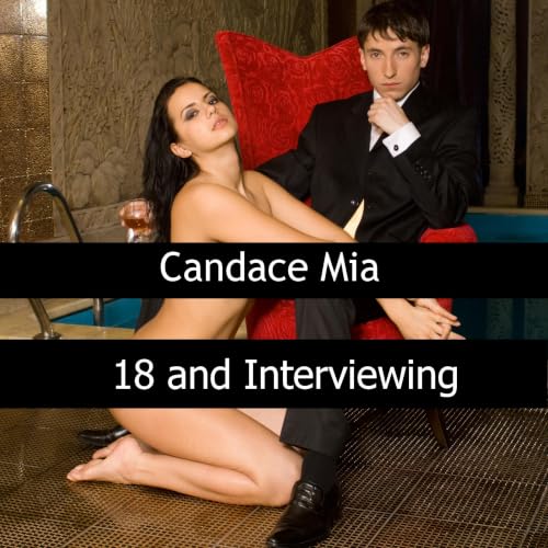 Cover of 18 and Interviewing