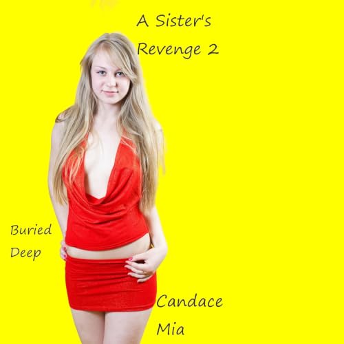 Cover of A Sister's Revenge 2