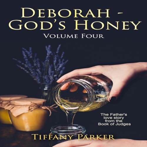 Cover of Deborah, God's Honey