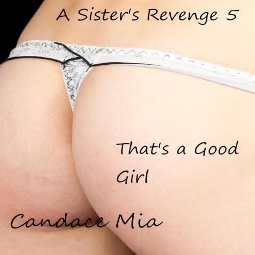 Cover of A Sister's Revenge 5