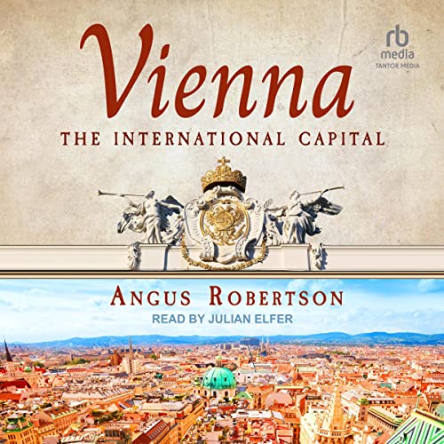 Cover of Vienna