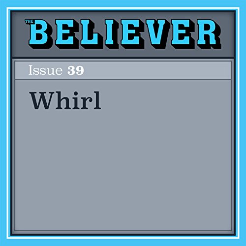 Cover of Whirl