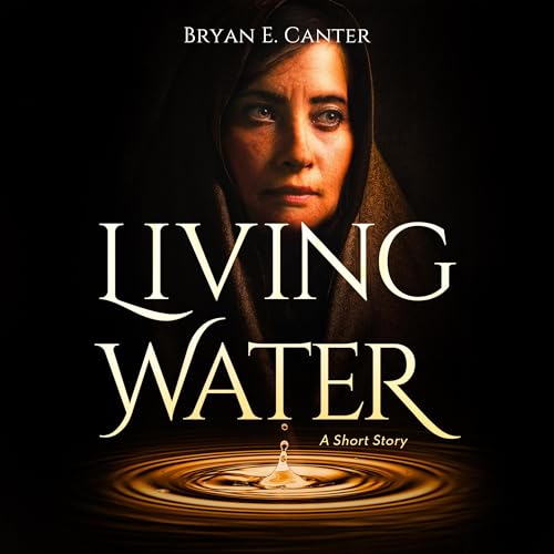 Cover of Living Water