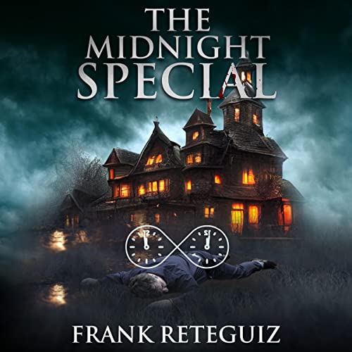 Cover of The Midnight Special