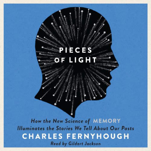 Cover of Pieces of Light