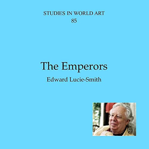 Cover of The Emperors