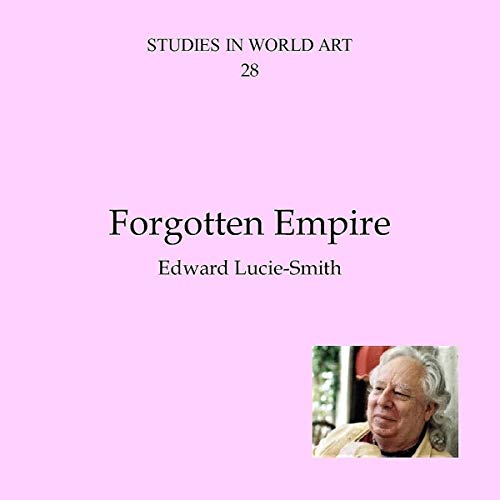 Cover of Forgotten Empire