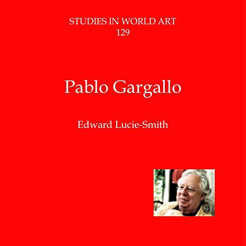 Cover of Pablo Gargallo