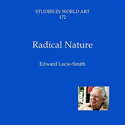 Cover of Radical Nature