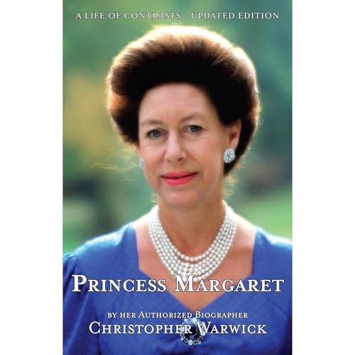 Cover of Princess Margaret
