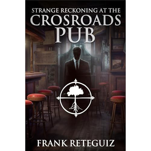 Cover of Strange Reckoning at The Crossroads Pub