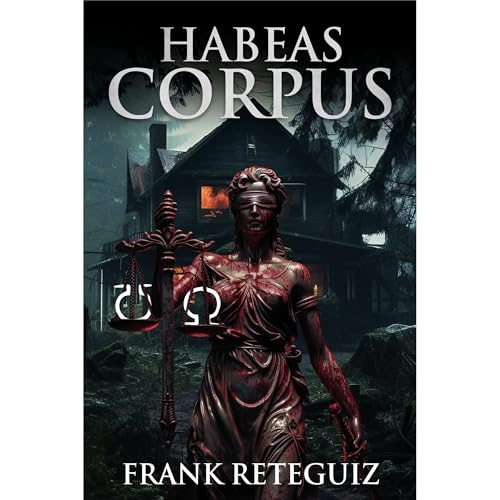 Cover of Habeas Corpus