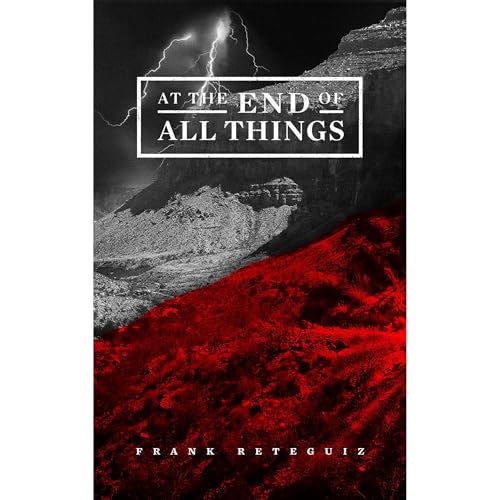Cover of At The End of All Things